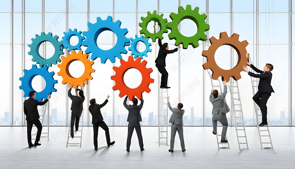 千锦文化携手多方机构打造城市文化品牌