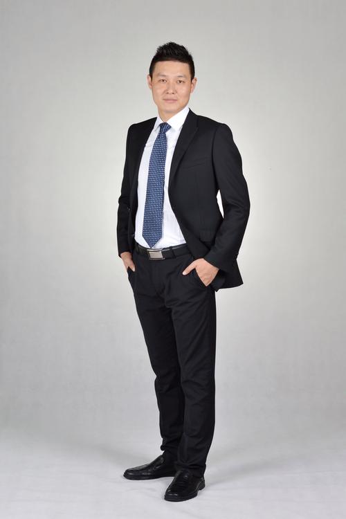 高启航 项目运营总监