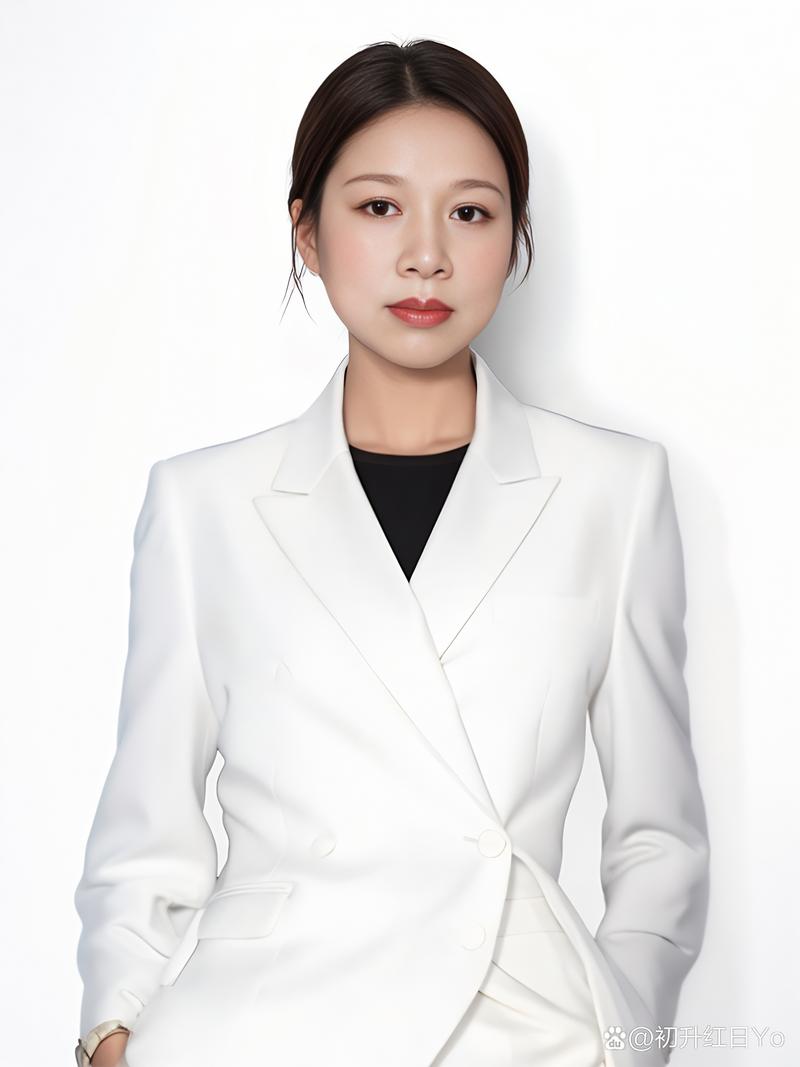 许沐晨 品牌与内容负责人